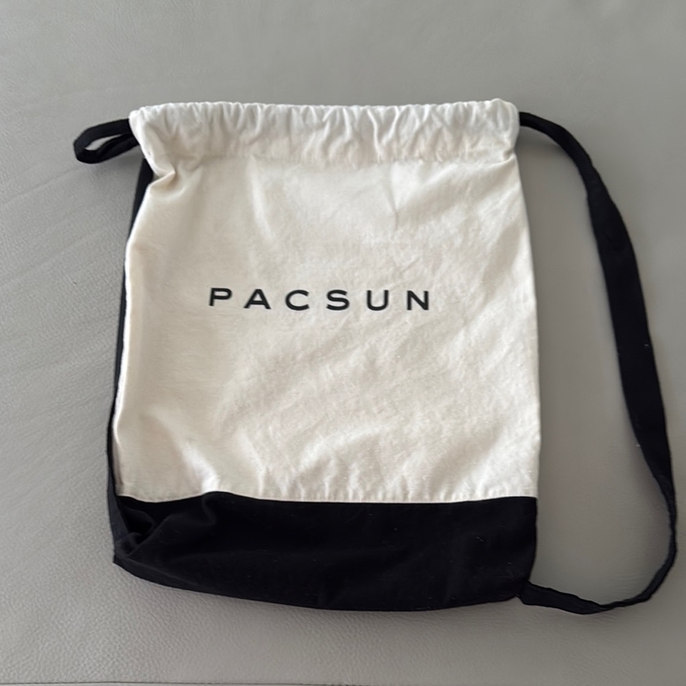 Pacsun bag / Canvas
